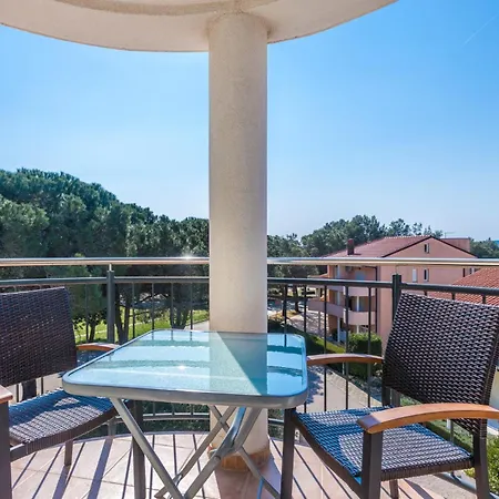 Apartment Pinia - A5 Second Floor - Mpolo