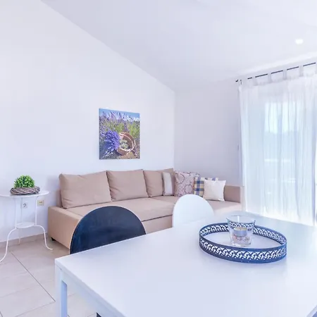 Pinia - A5 Second Floor - Mpolo Apartment Medulin