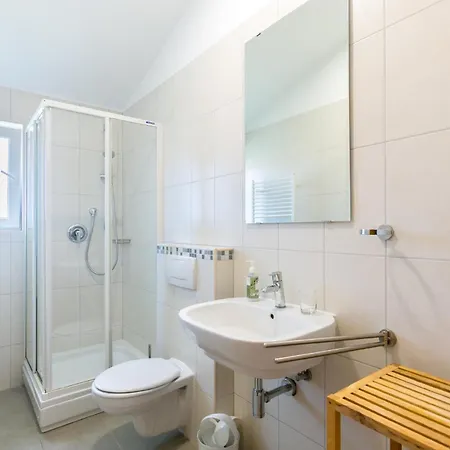 Pinia - A5 Second Floor - Mpolo Appartamento