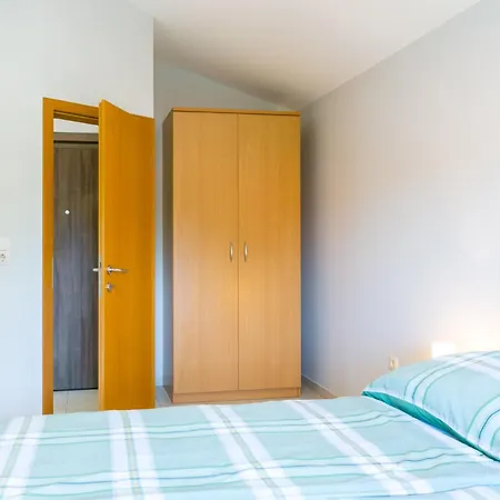 Pinia - A5 Second Floor - Mpolo Apartment Medulin