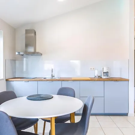 Pinia - A5 Second Floor - Mpolo * Medulin