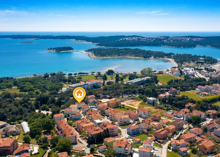 Pinia - A5 Second Floor - Mpolo Medulin