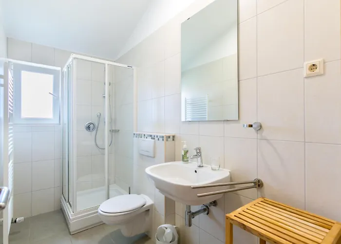 Pinia - A5 Second Floor - Mpolo Apartman