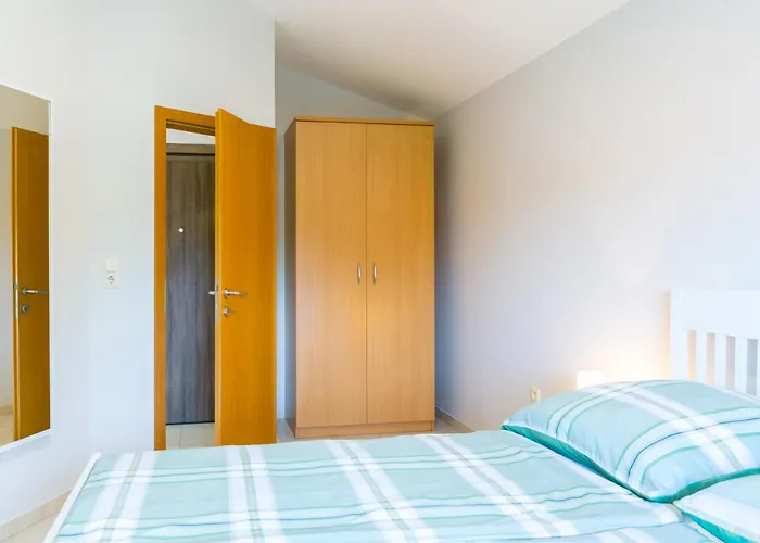 Pinia - A5 Second Floor - Mpolo Appartement Medulin