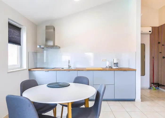 Pinia - A5 Second Floor - Mpolo * Medulin